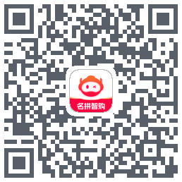 名拼智购kod QR do pobrania
