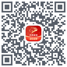 奔腾融媒 QRcode