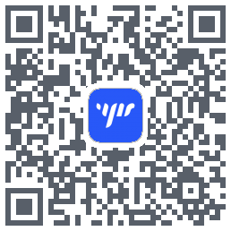 爱原物 QRcode