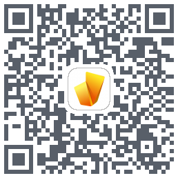 家可期的下載二維碼