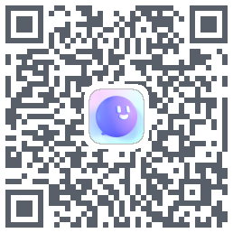 微光código QR de descarga de