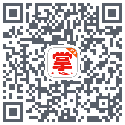 掌通宝家长版的下載二維碼