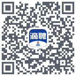 滴聘 QRcode