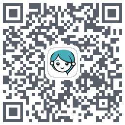 小欣同学のダウンロードQRコード