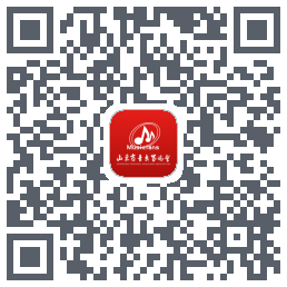 山东音协考级 QRcode