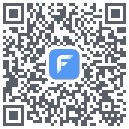 新云雀的下载二维码