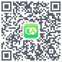 数字文旅 QRcode