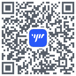 爱原物 QRcode