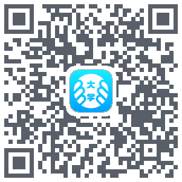 掌上大学 QRcode