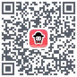 美景听听du code QR de téléchargement