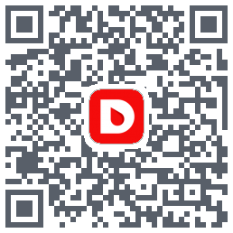芝麻地 QRcode
