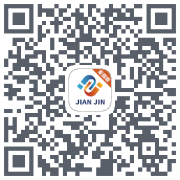 剑津教育 QRcode