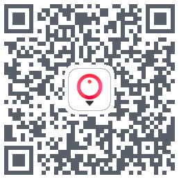 有鱼记账kod QR do pobrania