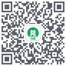 兑兑社区 QRcode