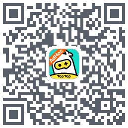 TopTopMain-AdHocのダウンロードQRコード