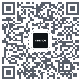 Yinpage QRcode