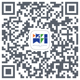 资阳观察市民版 QRcode