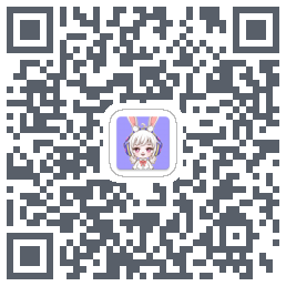 月亮语音código QR de descarga de