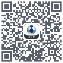 腾势汽车du code QR de téléchargement