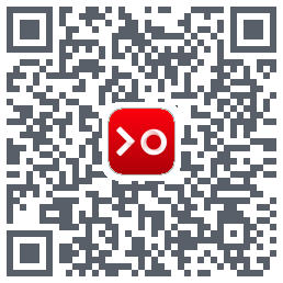 招商到家汇 QRcode