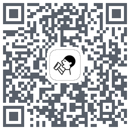 喜茶GODownload QR-Code