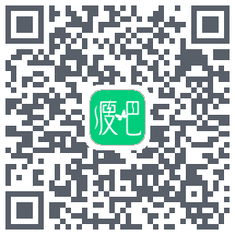 瘦吧 QRcode