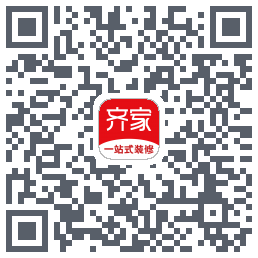 齐家 QRcode