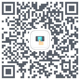 自动点击连点器du code QR de téléchargement