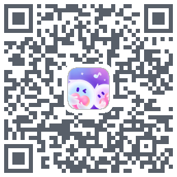 KK星球のダウンロードQRコード