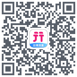无忧行的下載二維碼