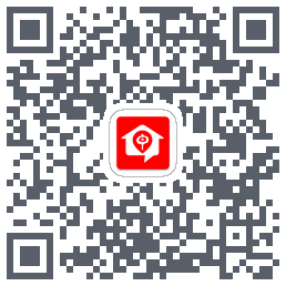 中原找房codice QR per il download