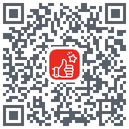 宠友社区的下載二維碼