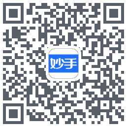 妙手医生du code QR de téléchargement