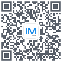 Easemob IM QRcode
