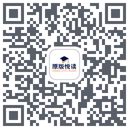英文阅读 QRcode