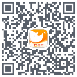 灵犀智慧办公 QRcode