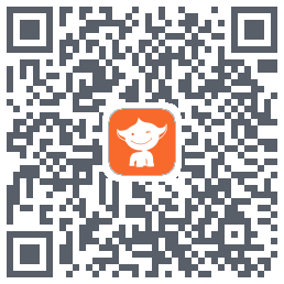 进门财经codice QR per il download