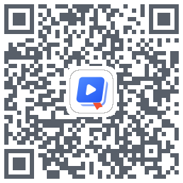 长安云课堂 QRcode