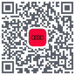 上汽奥迪 QRcode