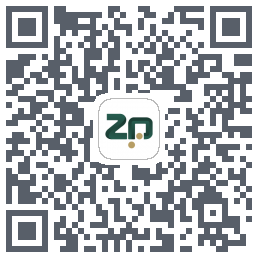 中鼎城配企业端kod QR do pobrania