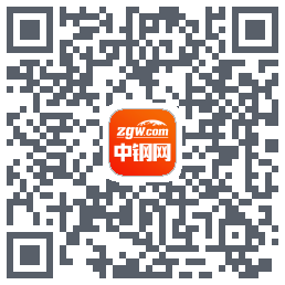 中钢网 QRcode