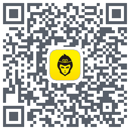 俺来也 QRcode