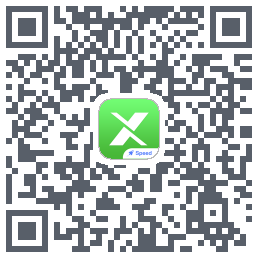 XTrend Speed的下載二維碼