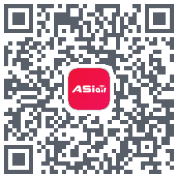 ASIAIR QRcode