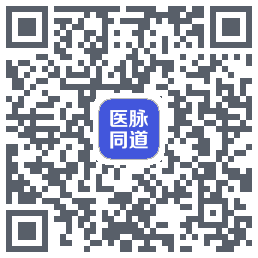 医脉同道kod QR do pobrania