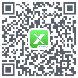 XTrend Speed QR-код для загрузки