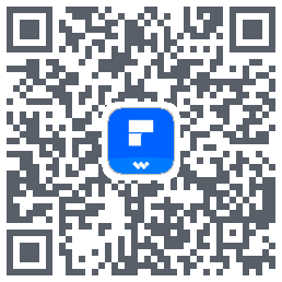 PDFelement QRcode
