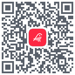 老友荟codice QR per il download