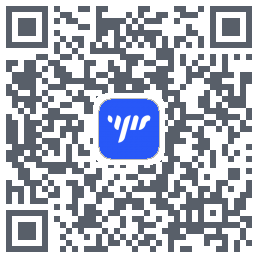 爱原物codice QR per il download