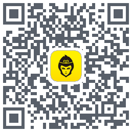 俺来也 QRcode